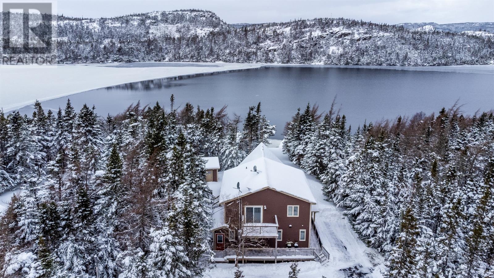 17 Cupids Big Pond Road