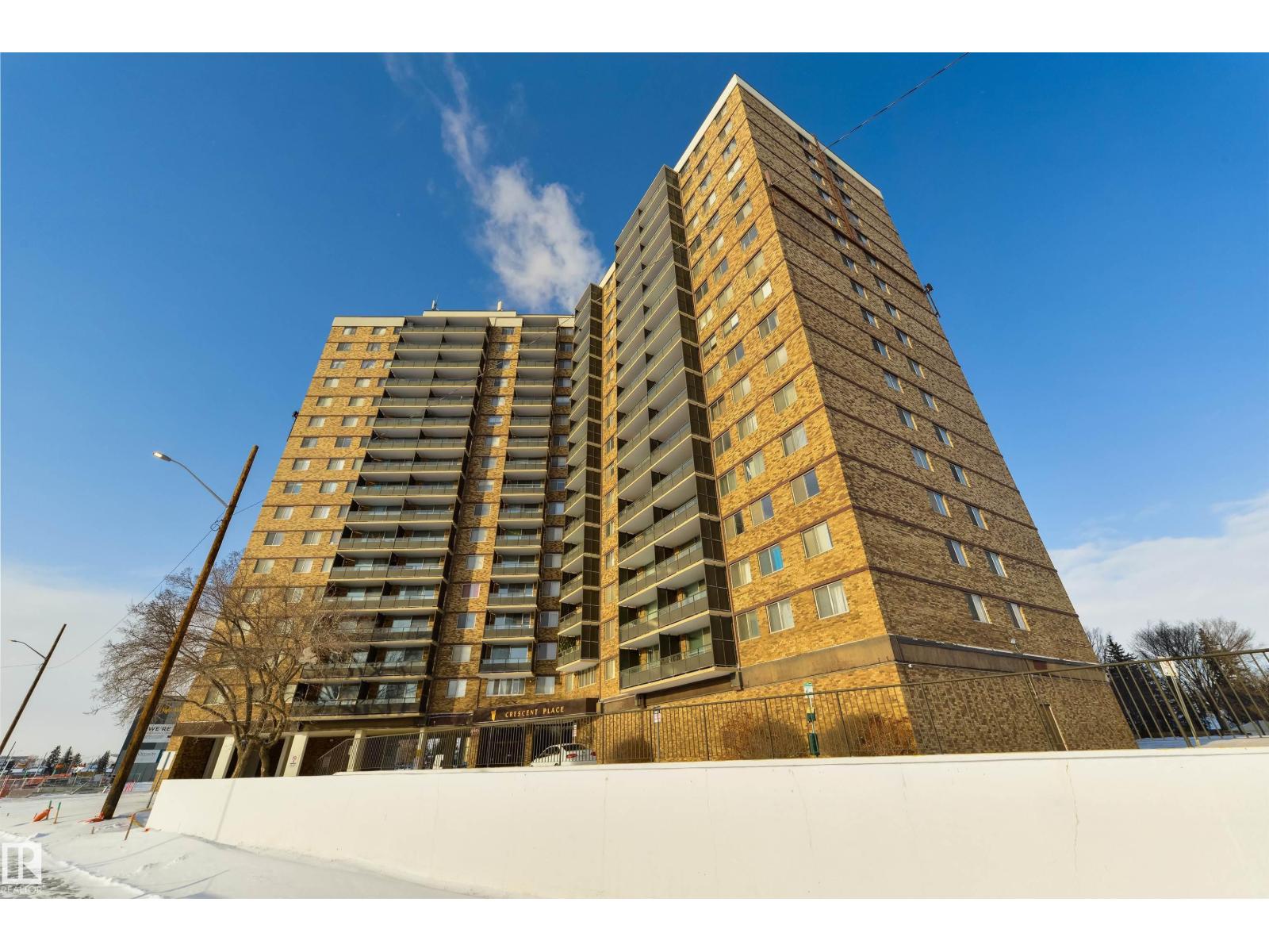 #601 13910 STONY PLAIN RD NW