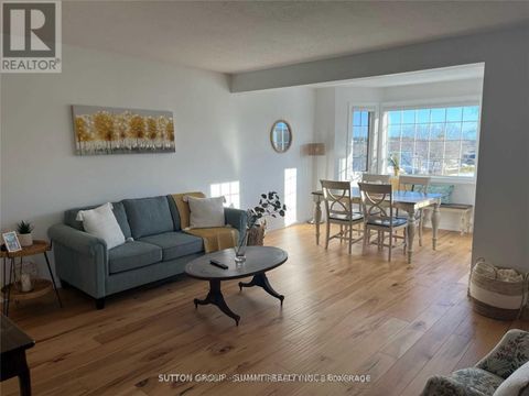 3B - 85 EDEY STREET Arnprior ON K7S1B9