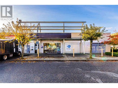 101 4600 NO. 3 ROAD Richmond BC V6X2C2