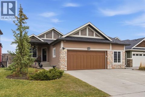 135 Jumping Pound Terrace Cochrane AB T4C0K6
