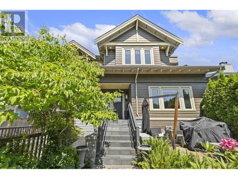 2575 W 7TH AVENUE Vancouver BC V6K1Y8