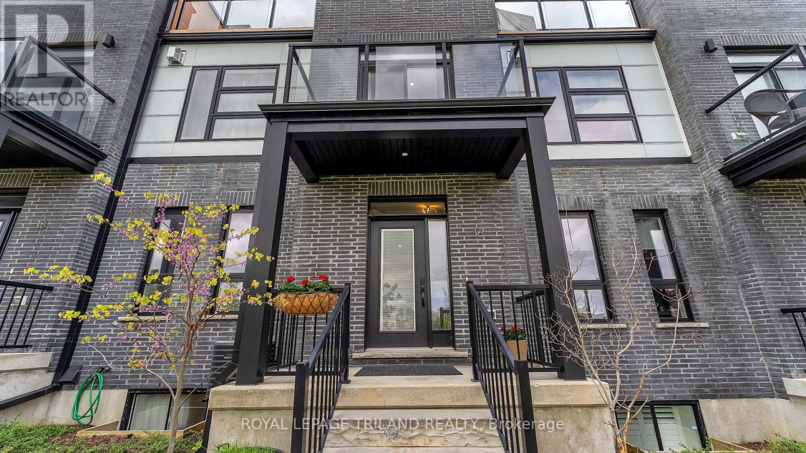 16 - 231 CALLAWAY ROAD