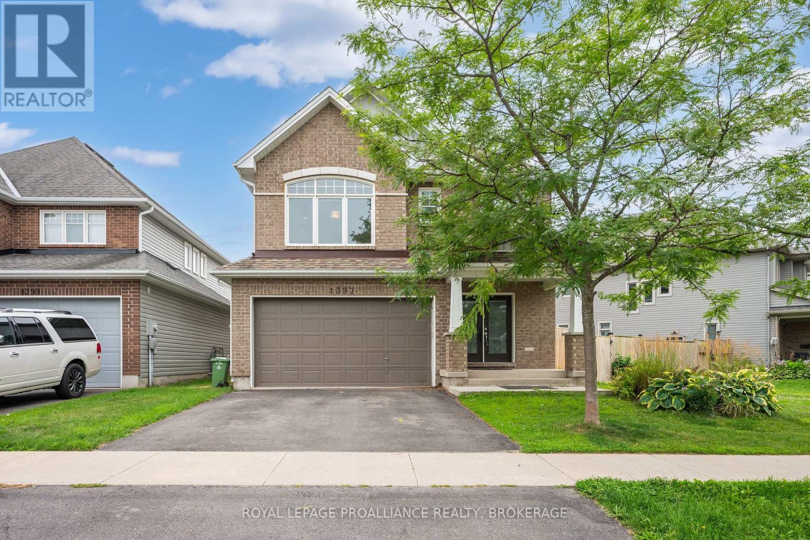 1397 WATERSIDE WAY