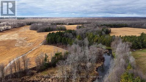 CULROSS TWP - PT LOTS 19/20/21 CONCESSION 14 W CONCESSION W South Bruce ON N0G2V0