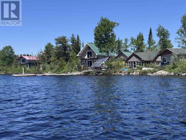 2830 Dog Lake Island