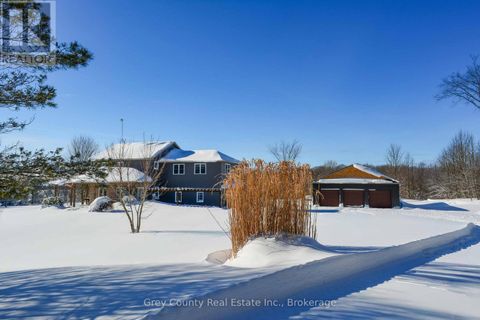 135260 9TH LINE Grey Highlands ON N0C1H0