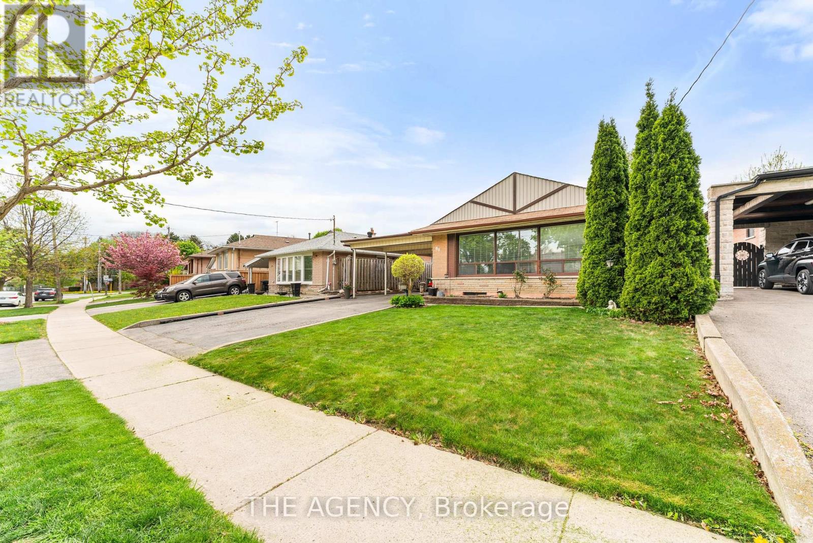65 BARKWIN DRIVE