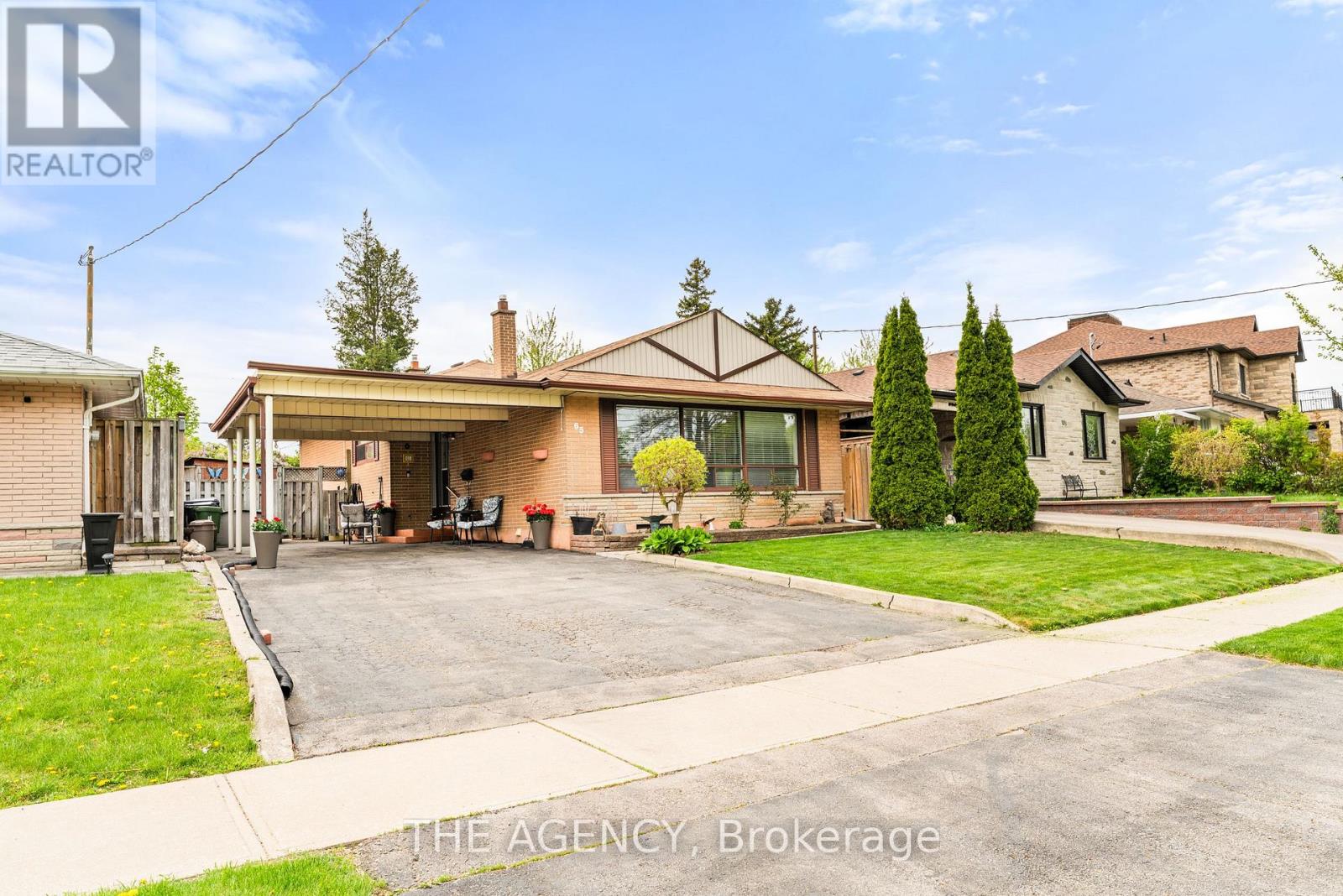 65 BARKWIN DRIVE
