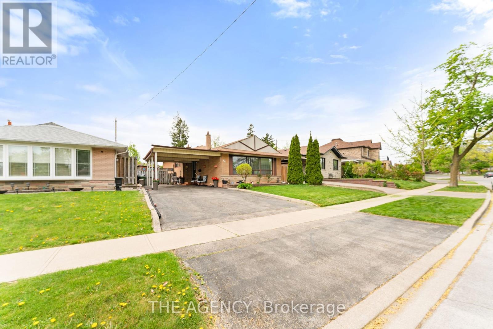 65 BARKWIN DRIVE