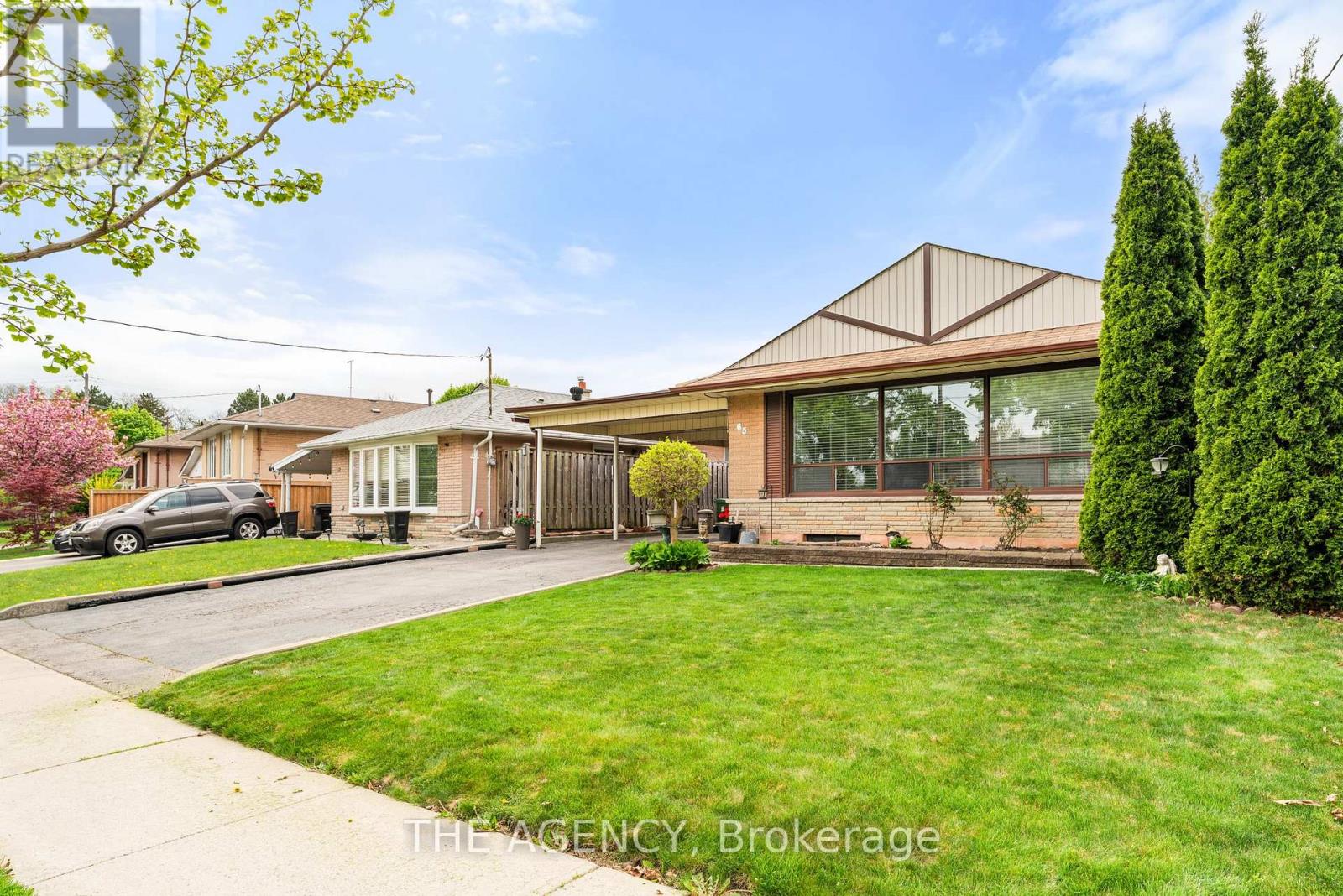 65 BARKWIN DRIVE