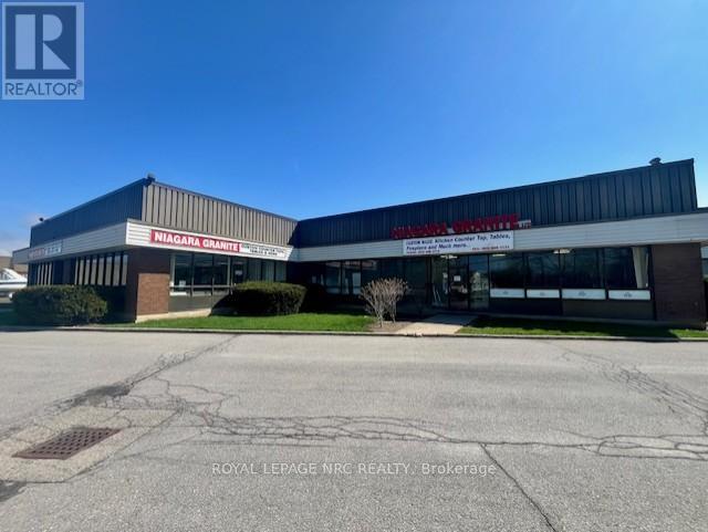 UNIT 2 - 590 WELLAND AVENUE