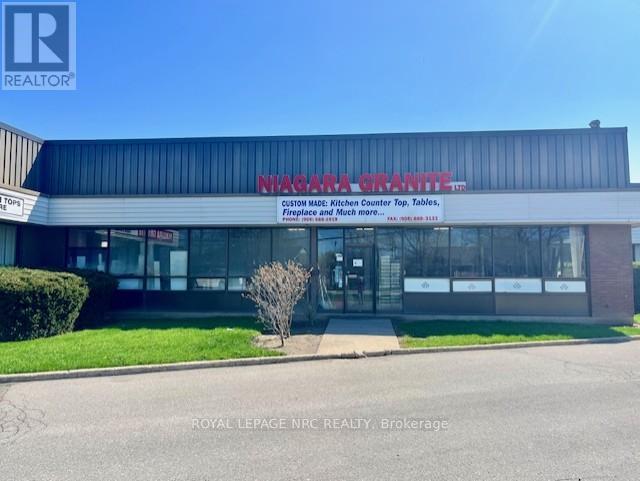 UNIT 2 - 590 WELLAND AVENUE