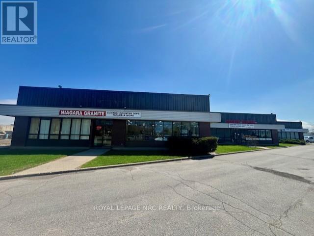 UNIT 2 - 590 WELLAND AVENUE