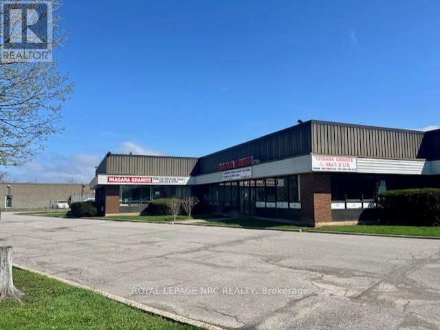 UNIT 2 - 590 WELLAND AVENUE