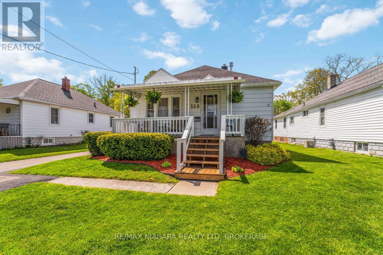 358 SUGARLOAF STREET