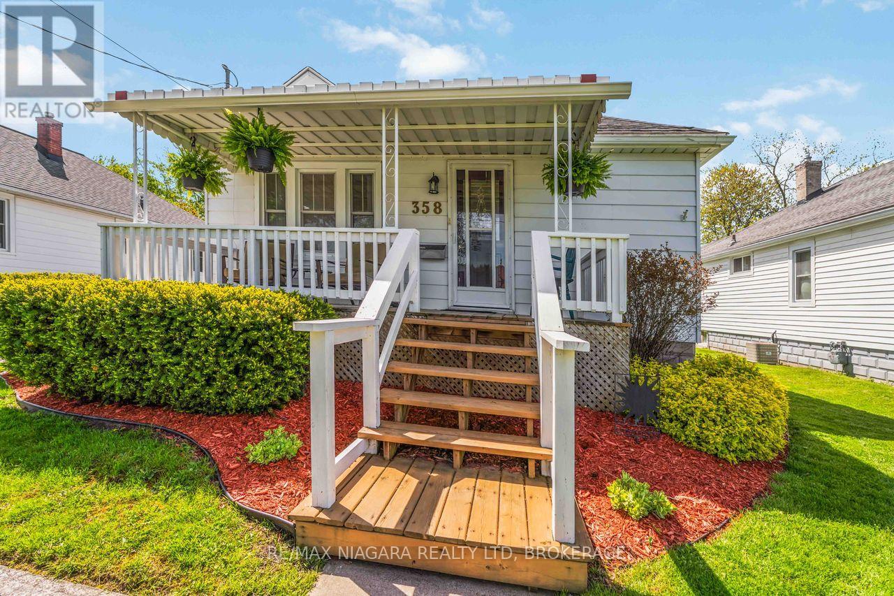 358 SUGARLOAF STREET