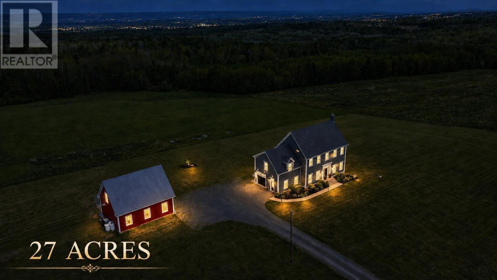 Photo 1 of 48 — 423 Canaan Road, Nicholsville, NS B0P1C0