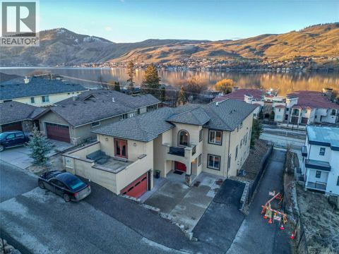 1029 Longacre Place Vernon BC V1H1H7