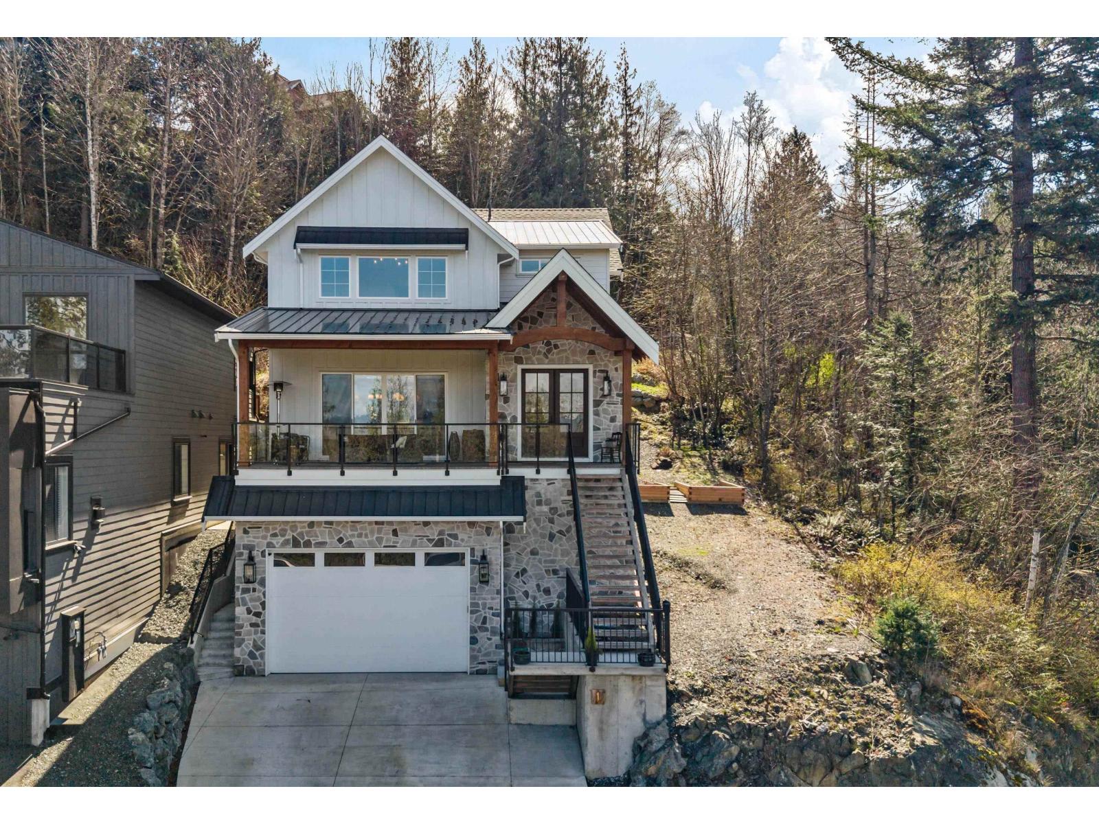1 45406 VEDDER MOUNTAIN ROAD|Vedder Mountain