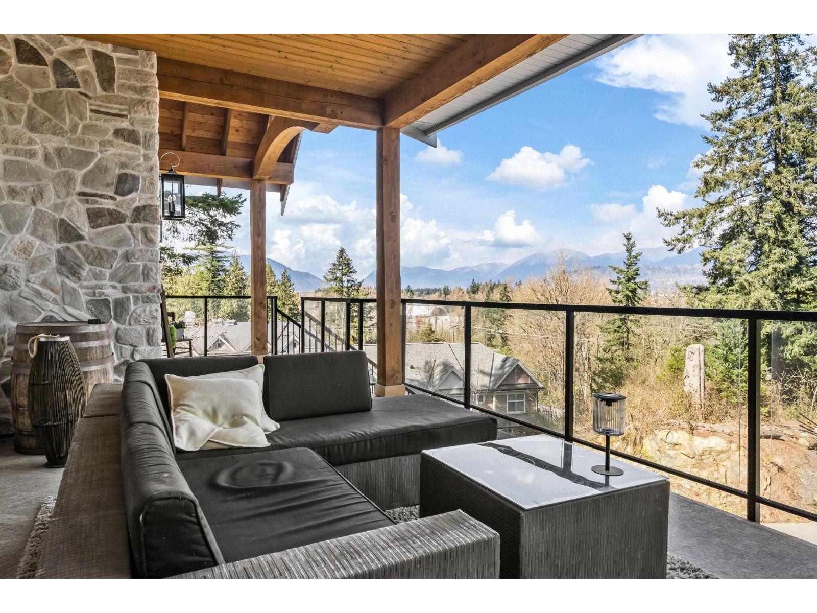 1 45406 VEDDER MOUNTAIN ROAD|Vedder Mountain