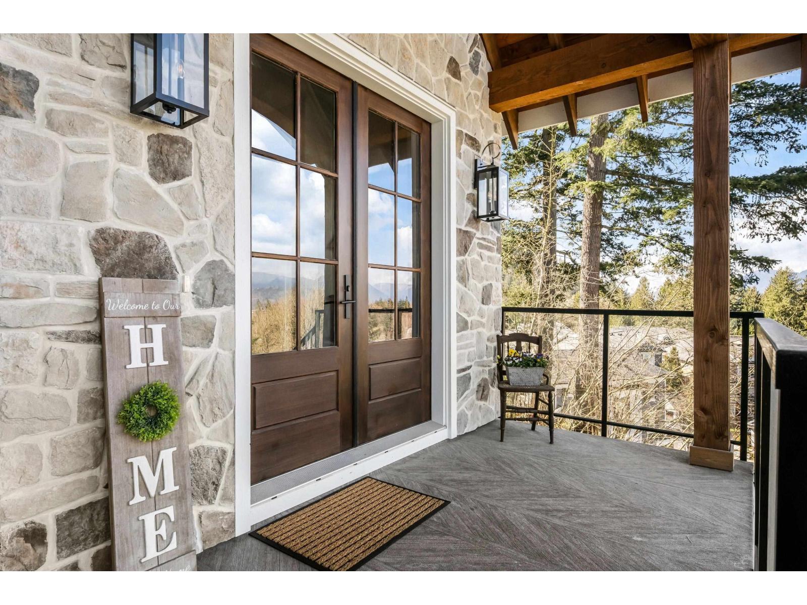 1 45406 VEDDER MOUNTAIN ROAD|Vedder Mountain