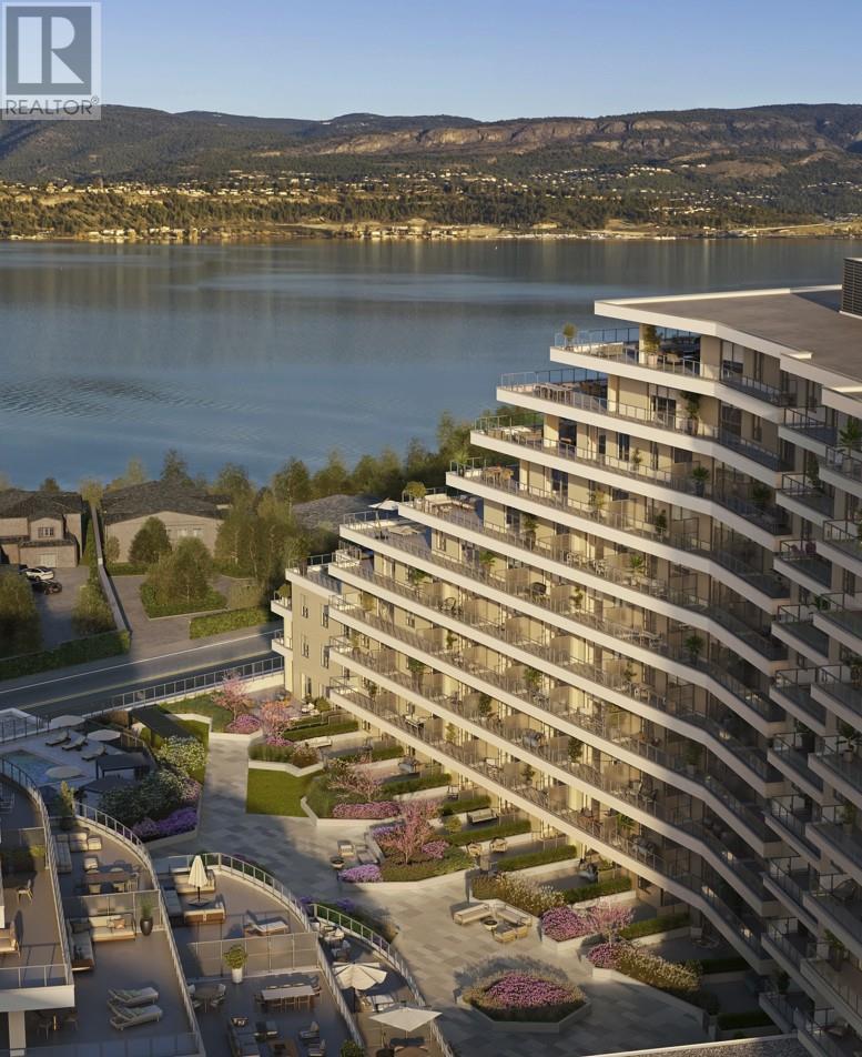 3300 Lakeshore Road Unit# 1405