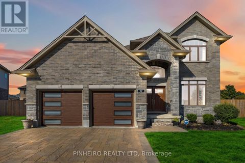 37 - 1061 EAGLETRACE DRIVE London ON N6G0K7
