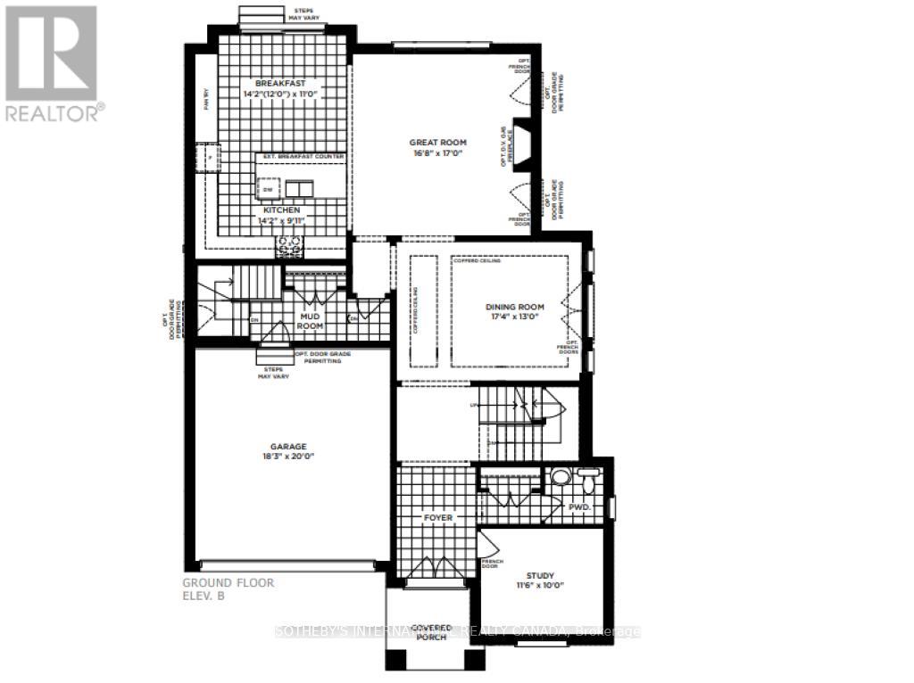 514 MARKAY COMMON