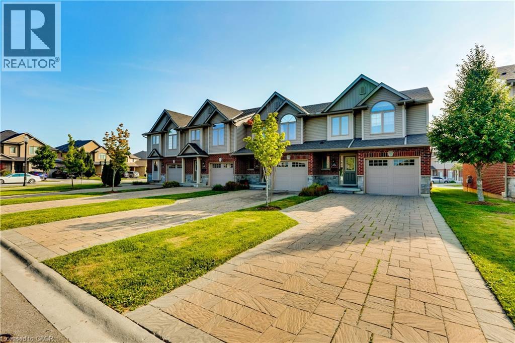 3423 CASTLE ROCK Place Unit# 10