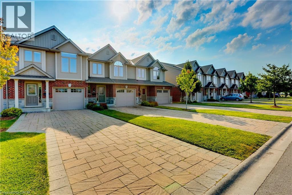 3423 CASTLE ROCK Place Unit# 10