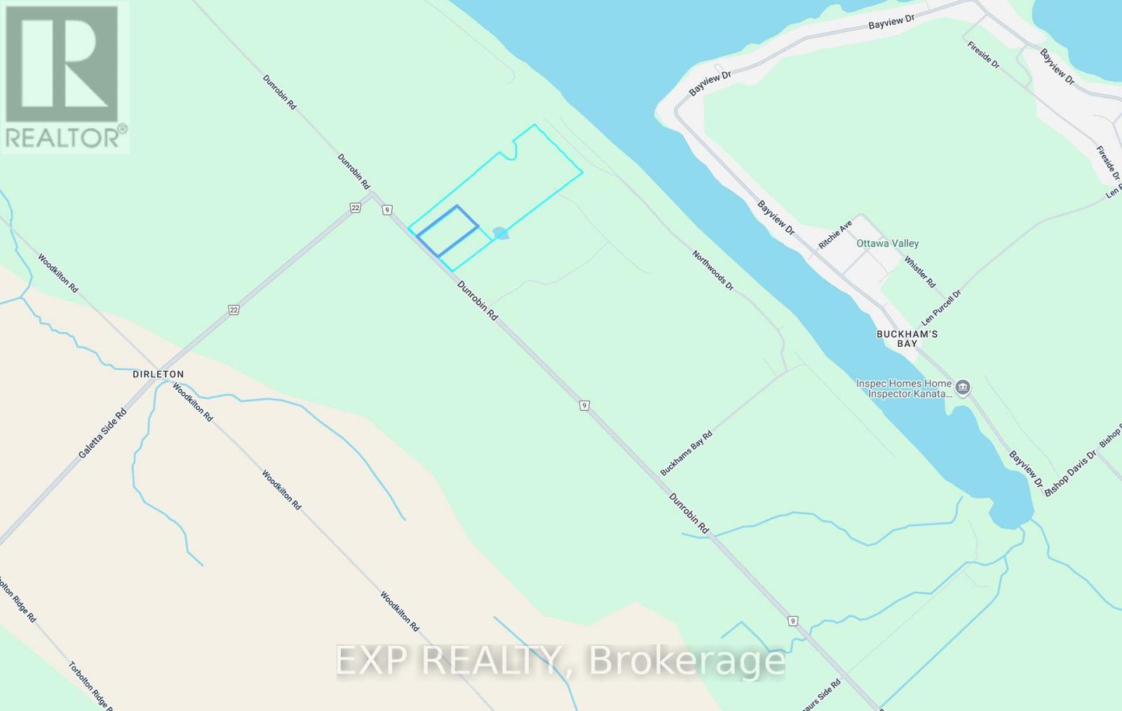 LOT4758 DUNROBIN ROAD