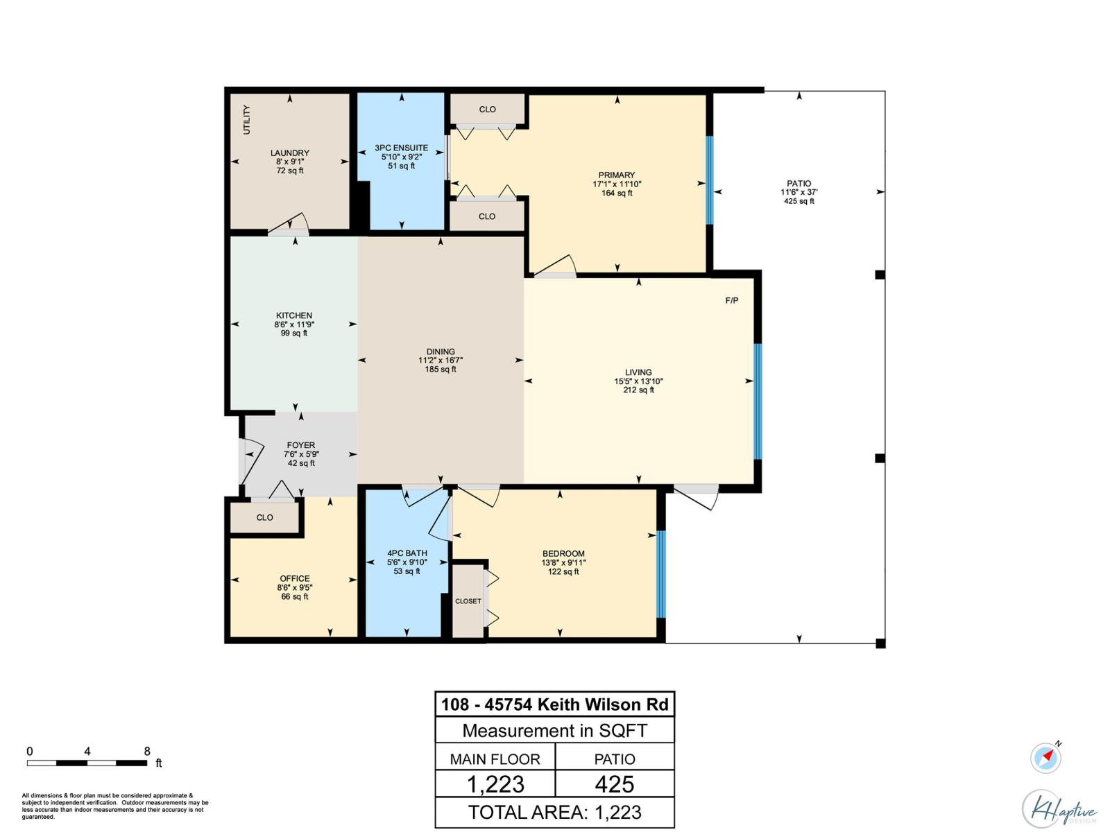 108 45754 KEITH WILSON ROAD|Vedder Crossing