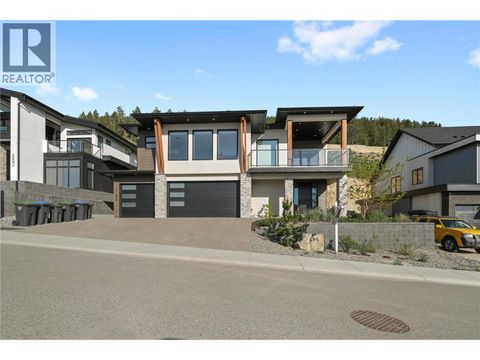 695 Deans Drive Kelowna BC V1P1A1