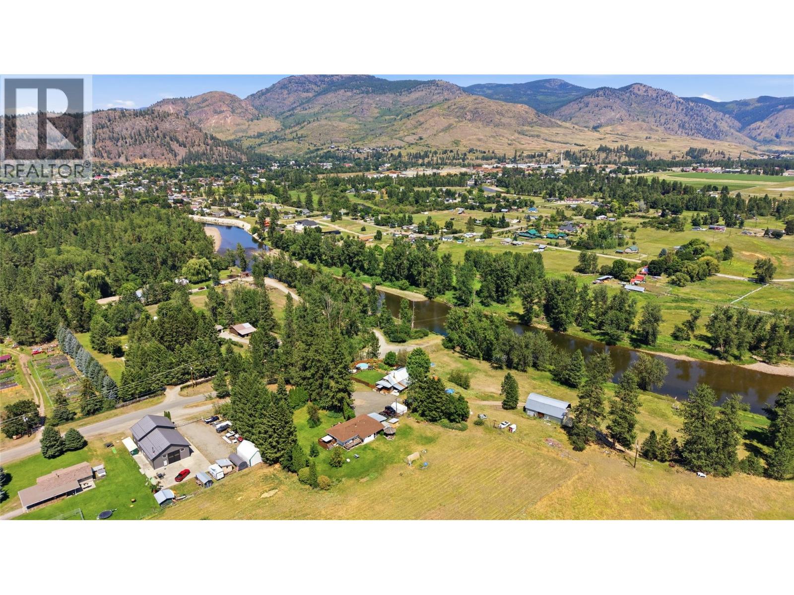 2200 Almond Gardens Road