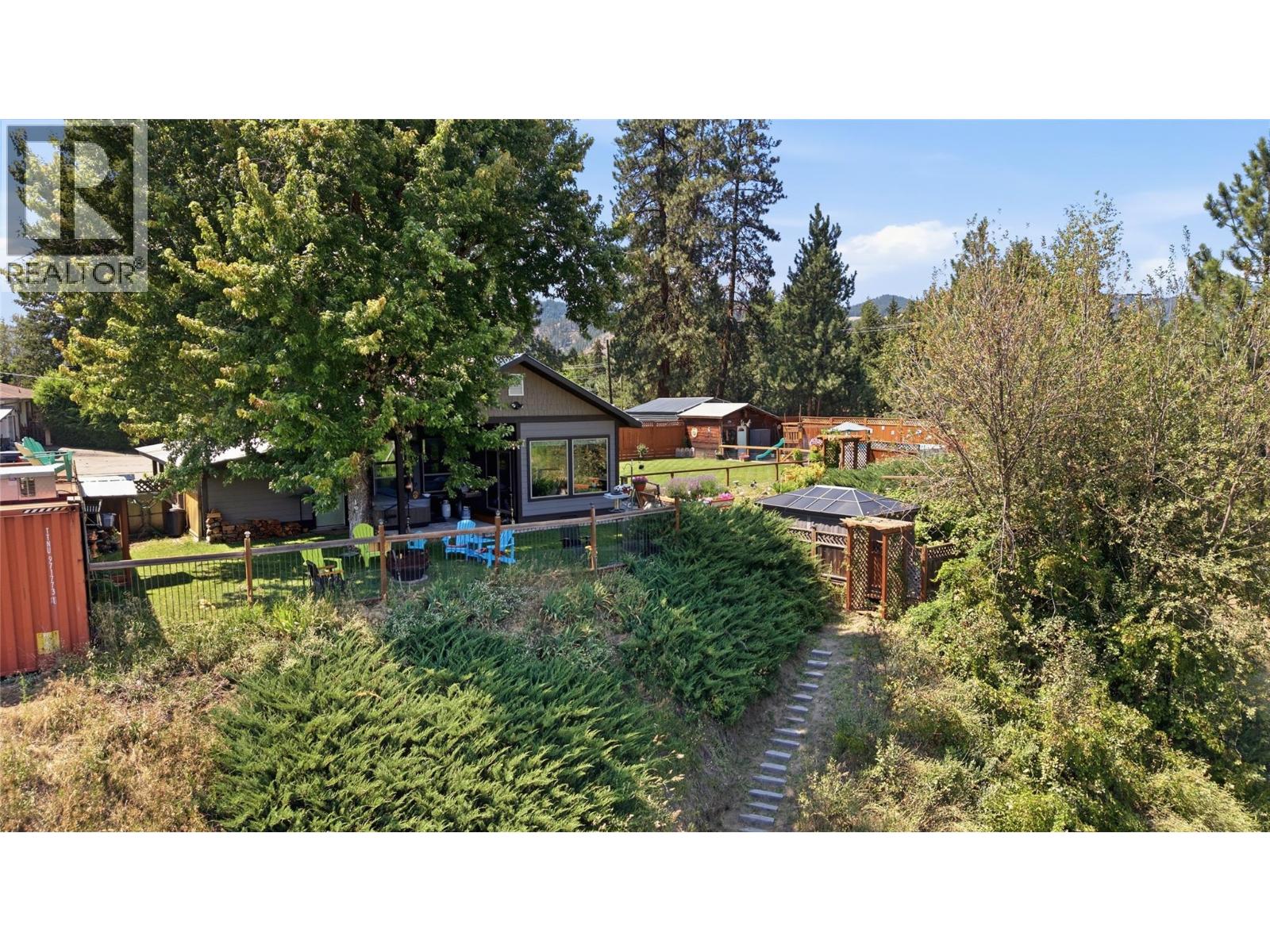 2200 Almond Gardens Road