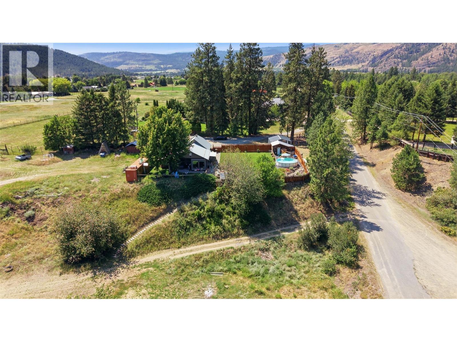 2200 Almond Gardens Road