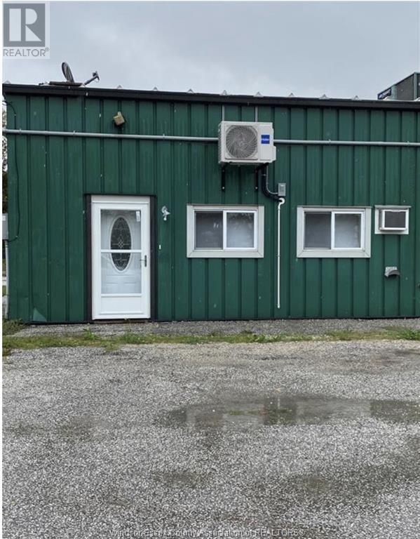 357 QUEEN STREET Unit# REAR OFFICE