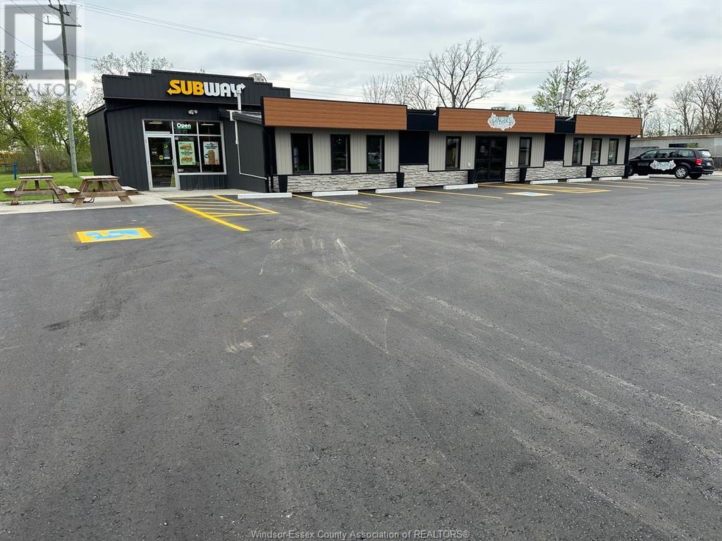 357 QUEEN STREET Unit# REAR OFFICE