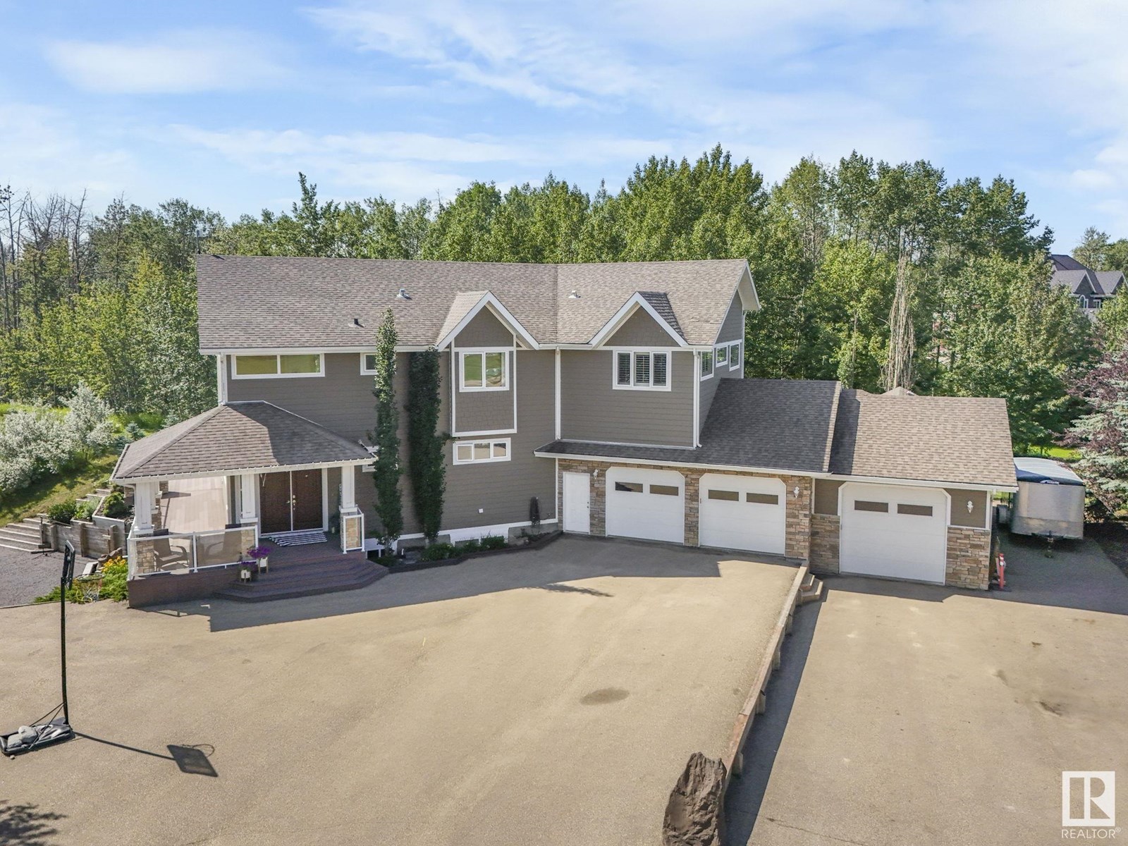 #27 51222 RGE ROAD 260