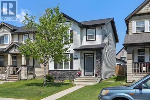 32 Skyview Springs Road NE Calgary AB T3N0C3