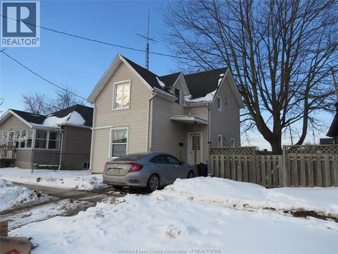 89 PRINCESS Leamington ON N8H2Z1