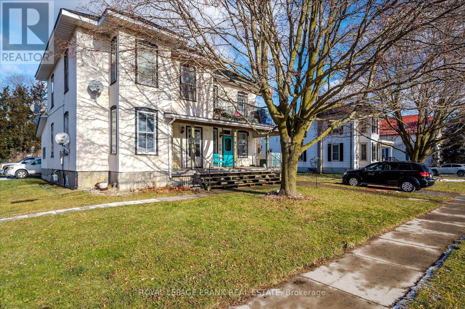 8 ONTARIO STREET