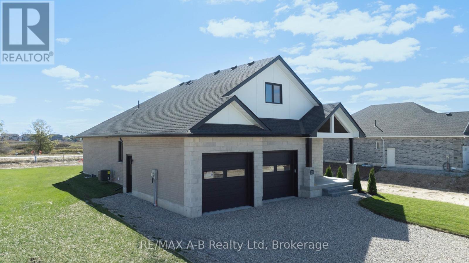 21 ORCHARD DRIVE
