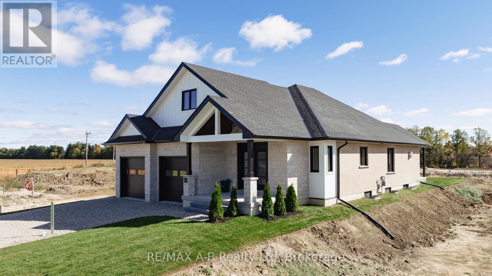 21 ORCHARD DRIVE