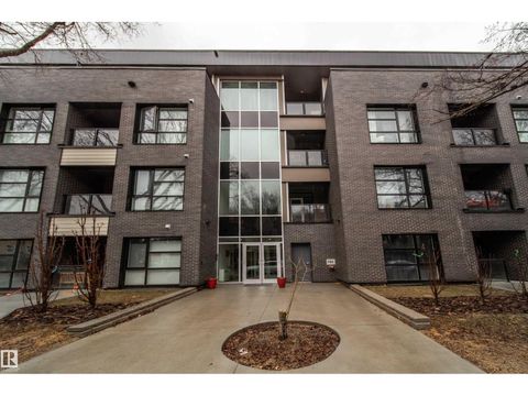 #313 11503 76 AV NW Edmonton AB T5G0K6