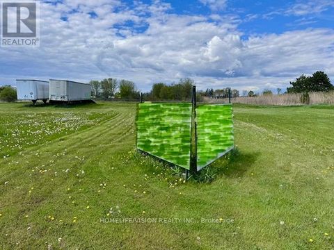 408 CROFT STREET E Port Hope ON L1A4H1