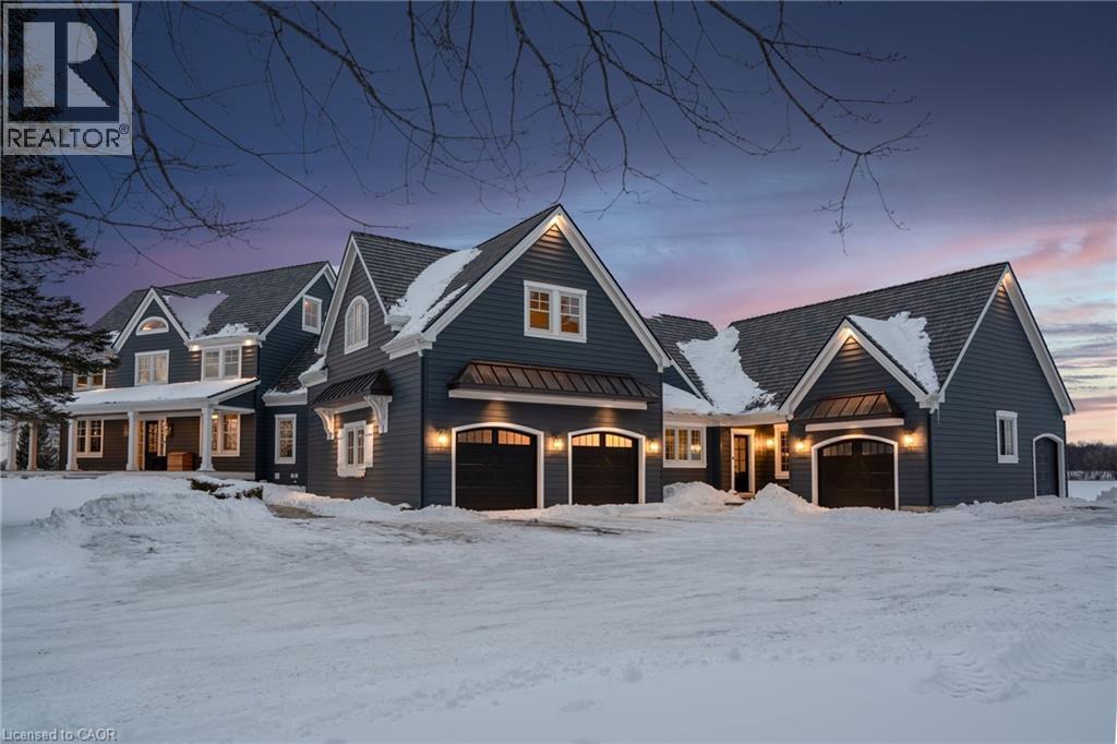 485 CONCESSION 5 Road E