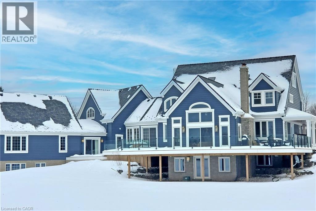 485 CONCESSION 5 Road E