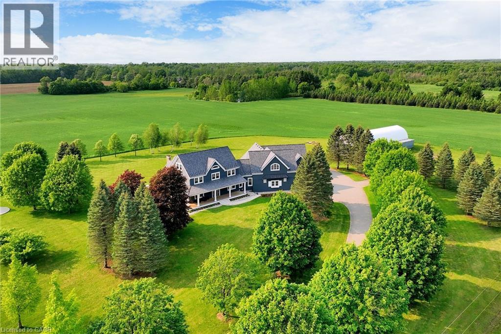 485 CONCESSION 5 Road E